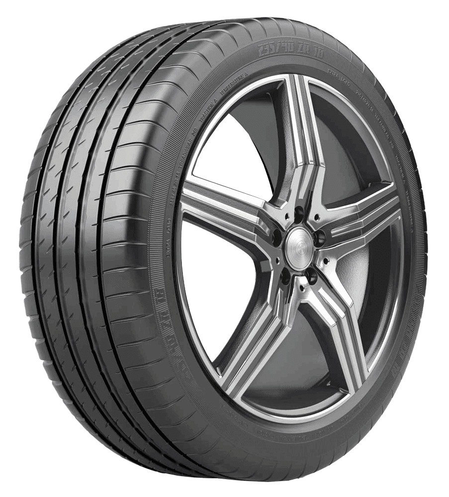 All-Season Tyres